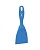 40603 Скребок Vikan ручной полипропилен 75мм СИНИЙ